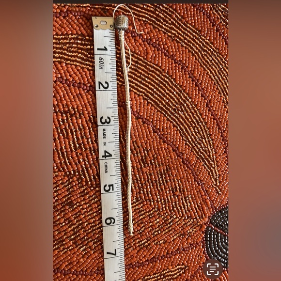 Pandora Moments Sparkling Pavé Clasp Snake Chain Bracelet - Picture 3 of 3